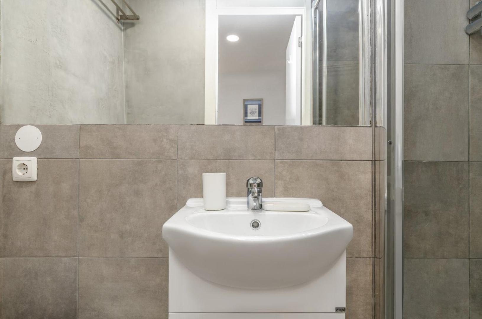 Guestready - Minimalist Studio In Downtown Lisbon Appartement Buitenkant foto