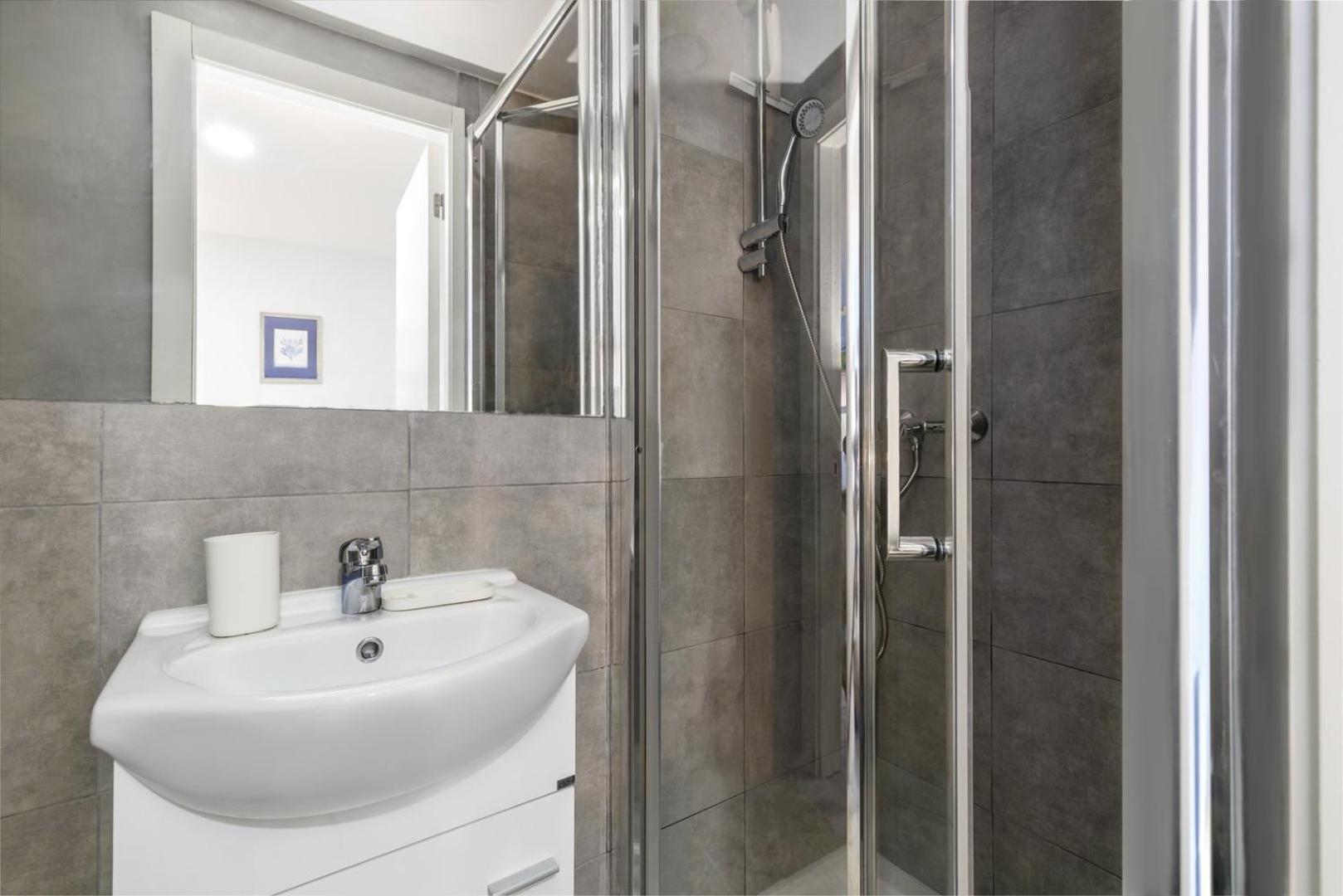 Guestready - Minimalist Studio In Downtown Lisbon Appartement Buitenkant foto